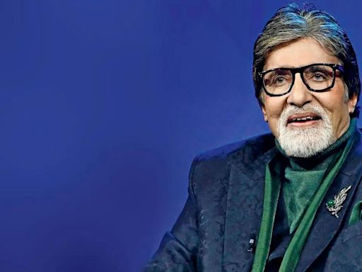 Amitabh Bachchan’s fitness secret revealed