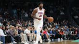 3 observations after Embiid scores 42, Sixers earn largest win since 1970