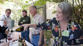 Storied wine event that elevated Oregon industry's reputation ending 'in current form' - Portland Business Journal