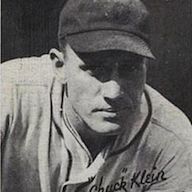 Chuck Klein