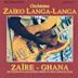 Zaire-Ghana