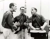 The Kingston Trio