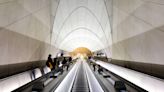 Elizabeth line shortlisted for architecture prize