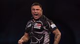 Gerwyn Price beats Dirk van Duijvenbode in deciding leg to win World Series