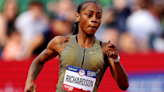 How to watch Sha’Carri Richardson live streams at Olympics 2024 online and for free