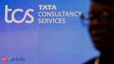 Wage hikes-demand slowdown combo weighs on TCS first quarter net profit - The Economic Times