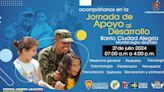 Ejército convoca a gran jornada solidaria en Montenegro, Quindio