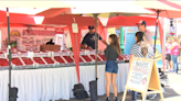 The 35th Annual Santa Maria Valley Strawberry Festival made for a sweet weekend