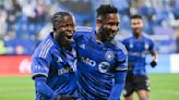 CF Montreal beats the Portland Timbers 4-1 to snap a club-record seven-game winless streak