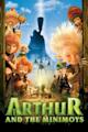 Arthur (Besson book series)