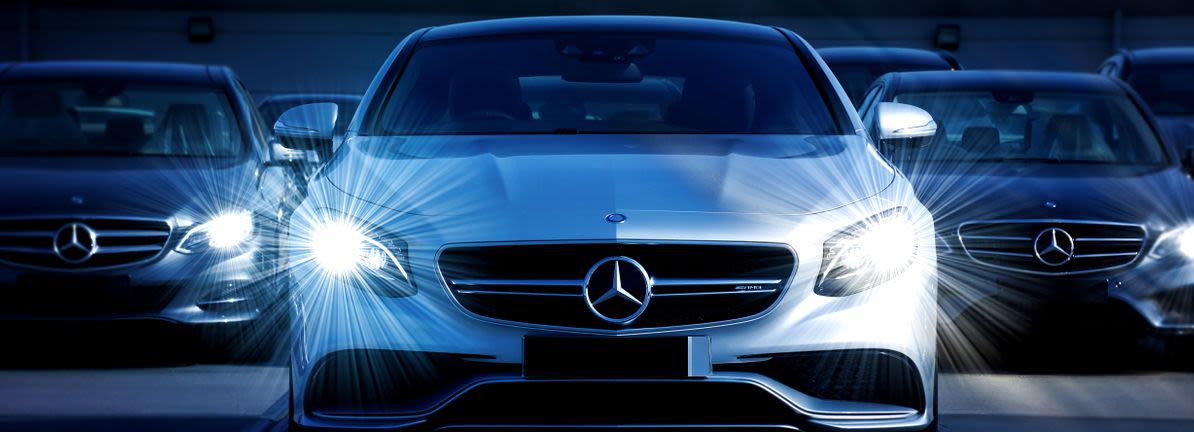 Results: Mercedes-Benz Group AG Beat Earnings Expectations And Analysts Now Have New Forecasts
