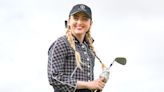 Kathryn Newton Is Golfing Her Way Through the SAG-AFTRA Strike