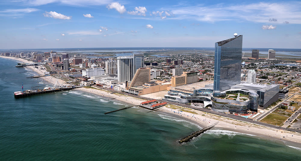 New report examines AC casino industry impacts