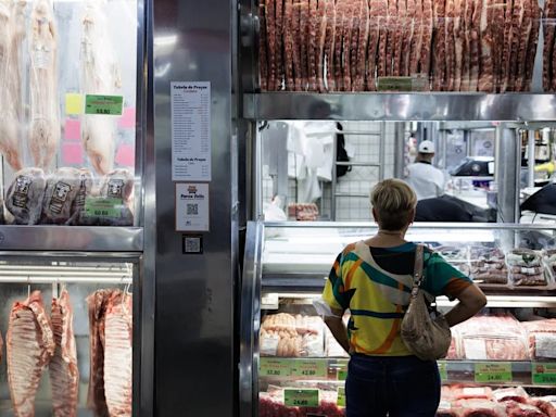 Se aprobó la reforma tributaria en Brasil: 27,1 % de IVA, carne en la canasta básica y medicinas gratuitas