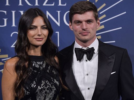 Max Verstappen's girlfriend criticized over daughter video—"so unsafe"