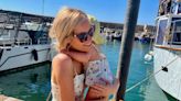 Laura Whitmore opens up about juggling motherhood in sweet post with daughter