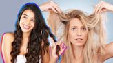 Cuál es el tratamiento casero para eliminar el frizz que estilistas y peluqueros no quieren que sepas