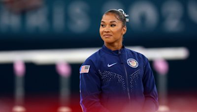 Jordan Chiles' sister says racism "alive" after Olympic medal controversy