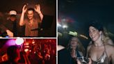 Party poopers: NYC nightclub caters to 30-somethings who party like rock stars, sleep like grandmas