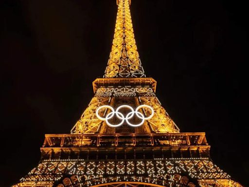 Paris Olympic Games 2024: Is Tahiti hosting some events of the Summer Olympics? Here's what you should know - The Economic Times