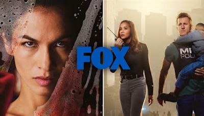 Fox Renewal Status Report: ‘The Cleaning Lady' & ‘Alert'