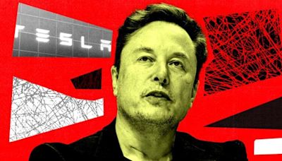 Elon Musk hat Tesla-Investoren "verraten", indem er seinen anderen Unternehmen Vorrang gab, sagt Elizabeth Warren