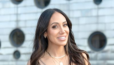 See What a Weekday Morning Looks Like at Melissa Gorga’s Shore House (PHOTO) | Bravo TV Official Site