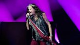 “I promise we will be back." Aerosmith postpone rest of farewell tour as it's revealed Steven Tyler's vocal injury is more serious than first believed