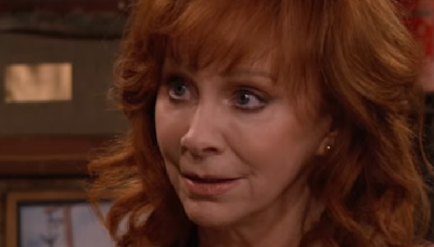 Reba McEntire Fans Are Screaming After Seeing the First Clip of Her New Show