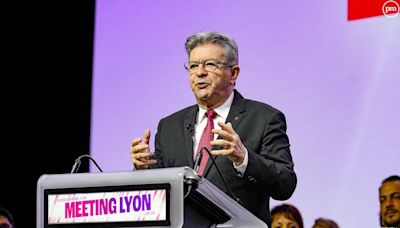 "Mélenchon au pouvoir, fini pour les juifs" : Après avoir provoqué la colère de Jean-Luc Mélenchon, BFMTV "présente ses excuses" pour la diffusion d'un bandeau polémique