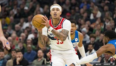 Kyle Kuzma to be traded by the Washington Wizards: 5 ideal landing spots