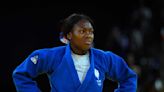 Connaissez-vous le métier de la judokate Clarisse Agbégnénou, fraîchement médaillée de bronze aux Jeux Olympiques de Paris 2024 ?