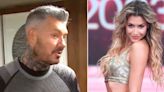 La palabra de Marcelo Tinelli sobre vinculo con Milett Figueroa, en medio de rumores de crisis