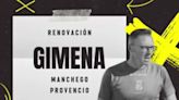 Gimena, renovado en el Manchego Provencio