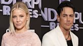 Ariana Madix Makes Sex Dig at Ex Tom Sandoval Over His Dirty Underwear