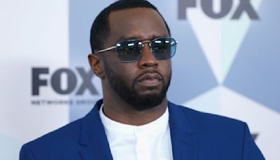 Suge Knight Predicts Sean Diddy Combs' Fame Might Put Him In Danger In Prison: 'Somebody Can Do Something To Him'