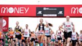 Voices: The London Marathon’s new non-binary category deserves a medal of its own