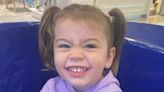 Healthy little girl is diagnosed with life-changing medical condition