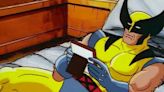 Creador de X-Men 97 revive un clásico meme de Wolverine