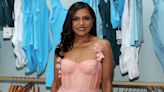 Mindy Kaling Says She's the 'Healthiest' She's Been in 'Years' Thanks to Her 2 Kids