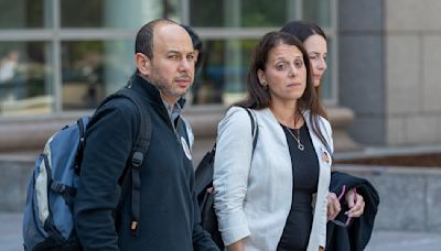 D.A. removes Rebecca Grossman's prosecutors, outraging parents of murdered boys