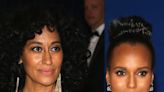 Tracee Ellis Ross Received a Personalized Gift from Kerry Washington That Honored Their Iconic TV Characters
