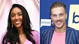 Tayshia Adams Spotted Trying on Rings With Luke Gulbranson at Tiffanys