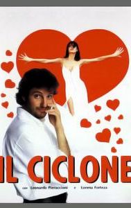 The Cyclone (1996 film)