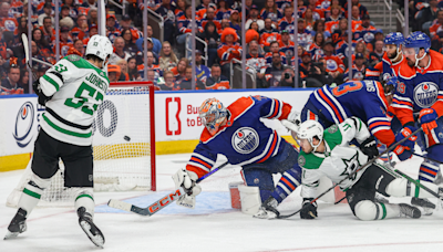 Stars vs. Oilers schedule: Dallas takes 2-1 series lead over Edmonton in NHL Western Conference Final