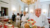 White House Pastry Chef Roland Mesnier made difference in lives of El Pasoans: Adair Margo