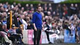 Kevin Mulligan: Dundalk manager Jon Daly is coping admirably in very testing circumstances