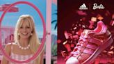 ¿Adidas colabora con Barbie para estrenar tenis inspirados en la película?