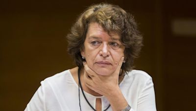 El Gobierno nombra a Soledad Núñez subgobernadora del Banco de España