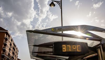 Fin de la ola de calor en Barcelona y resto de Catalunya: cuándo bajan las temperaturas